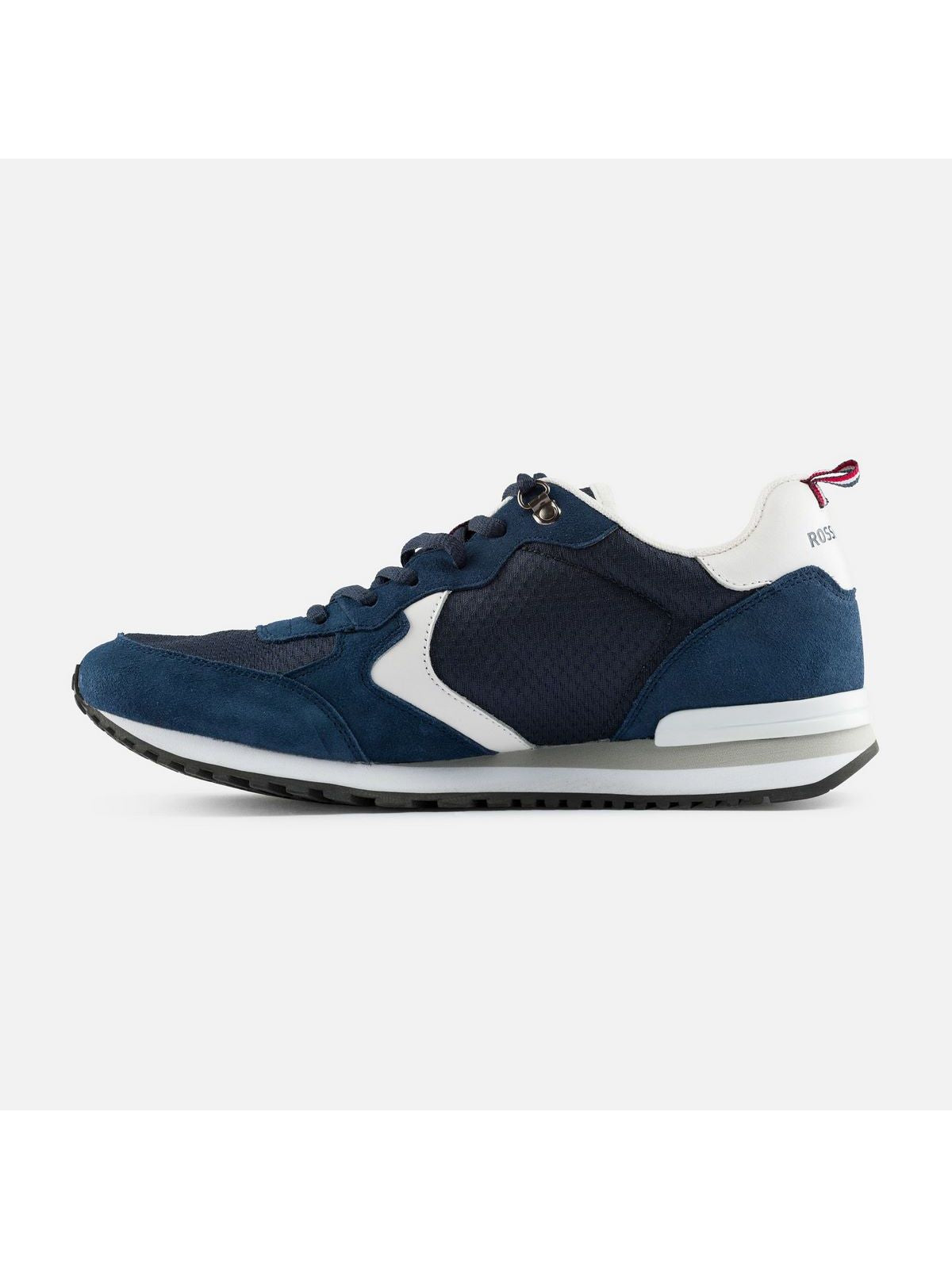 Damskie buty ROSSIGNOL W HERITAGE NAVY BLUE - Buty sportowe - Adventure Sports