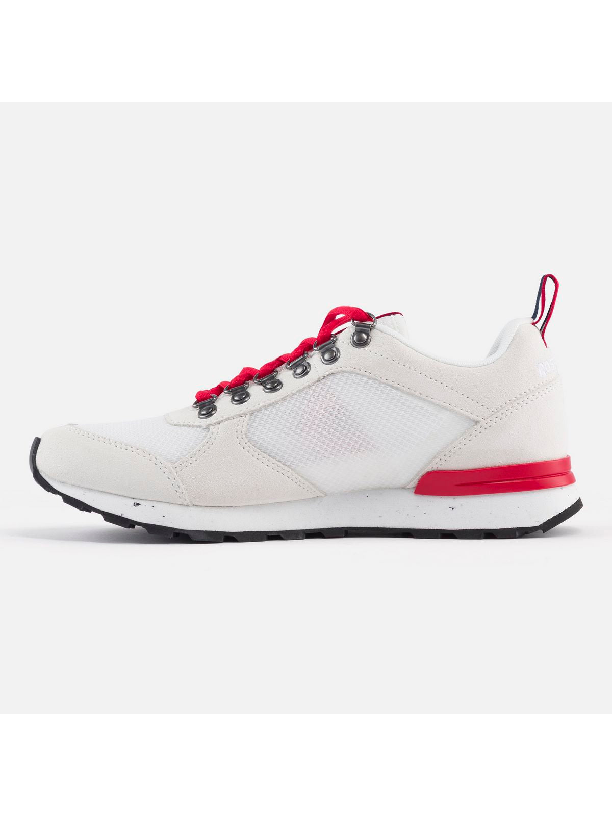 Buty damskie Rossignol W Hrtg S White biały - sportowe - Adventure Sports