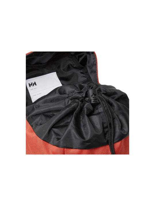 Plecak HELLY HANSEN Fauna Kids Backpack brązowy - TU - Adventure Sports
