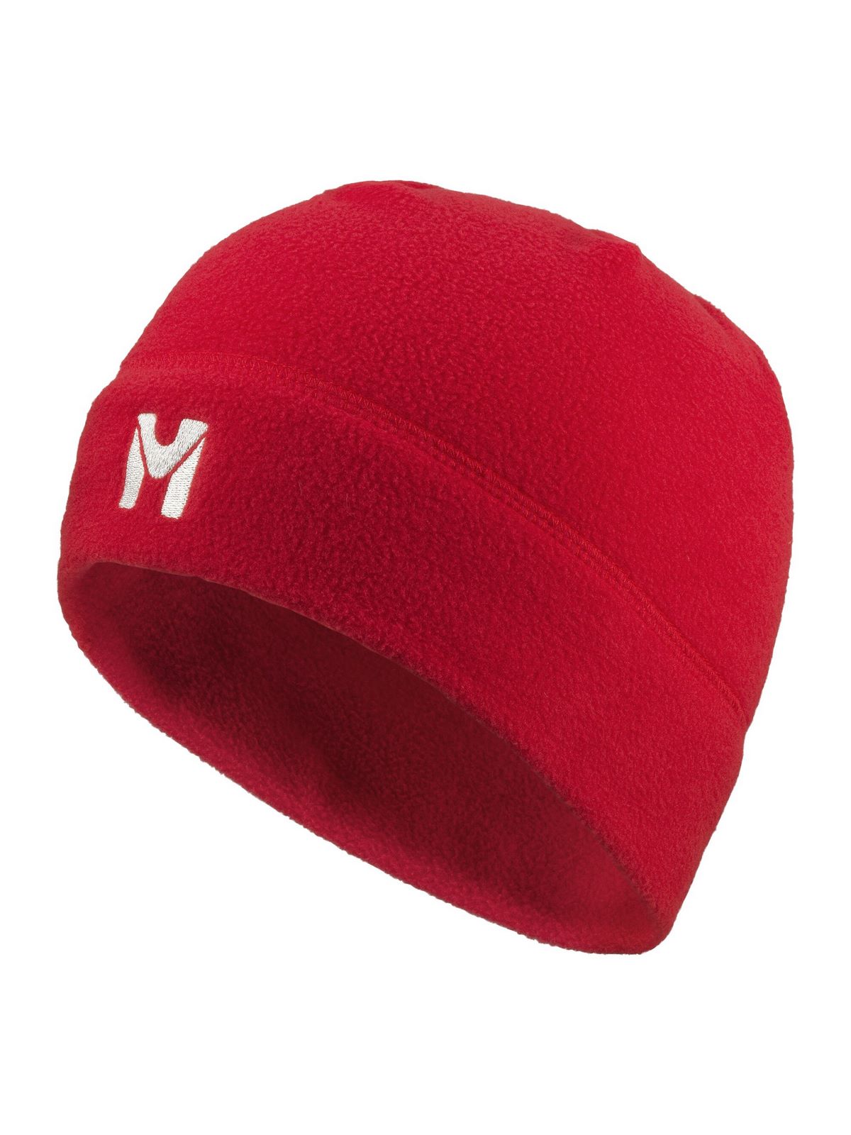Czapka  MILLET UBIC FLEECE BEANIE czerwona
