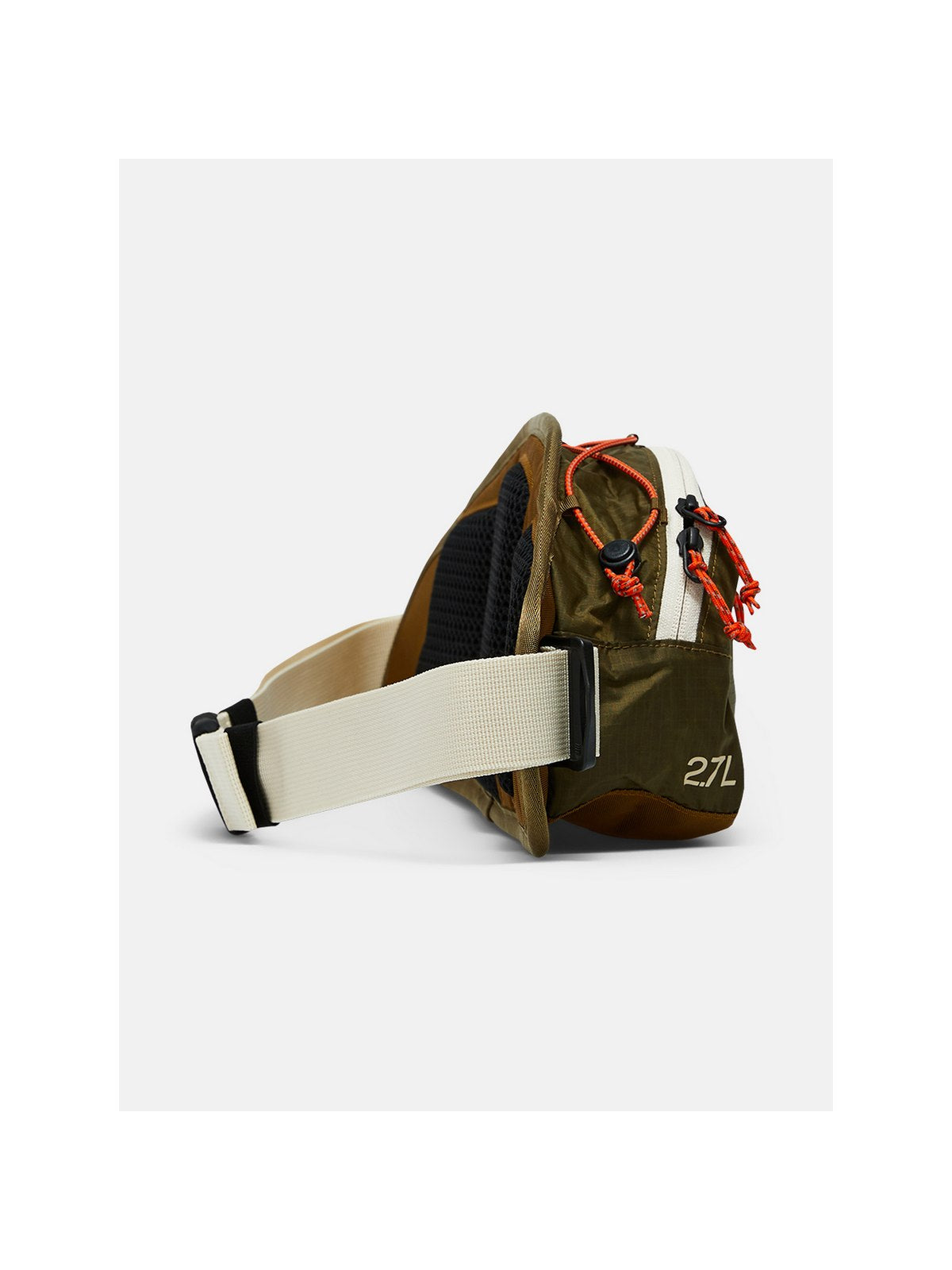 Torba PEAK PERFORMANCE Trail Hip Bag brązowy