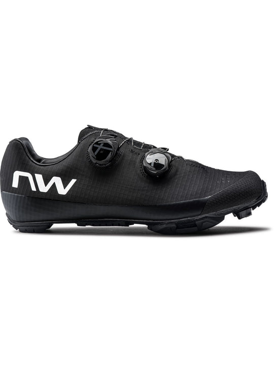 Buty rowerowe NORTHWAVE Extreme XC 2 czarny - Adventure Sports
