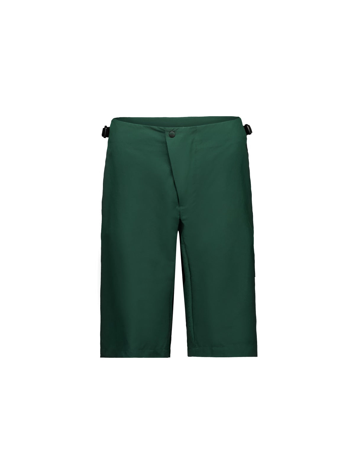 Spodenki rowerowe damskie POC W's Motion Air Shorts zielone