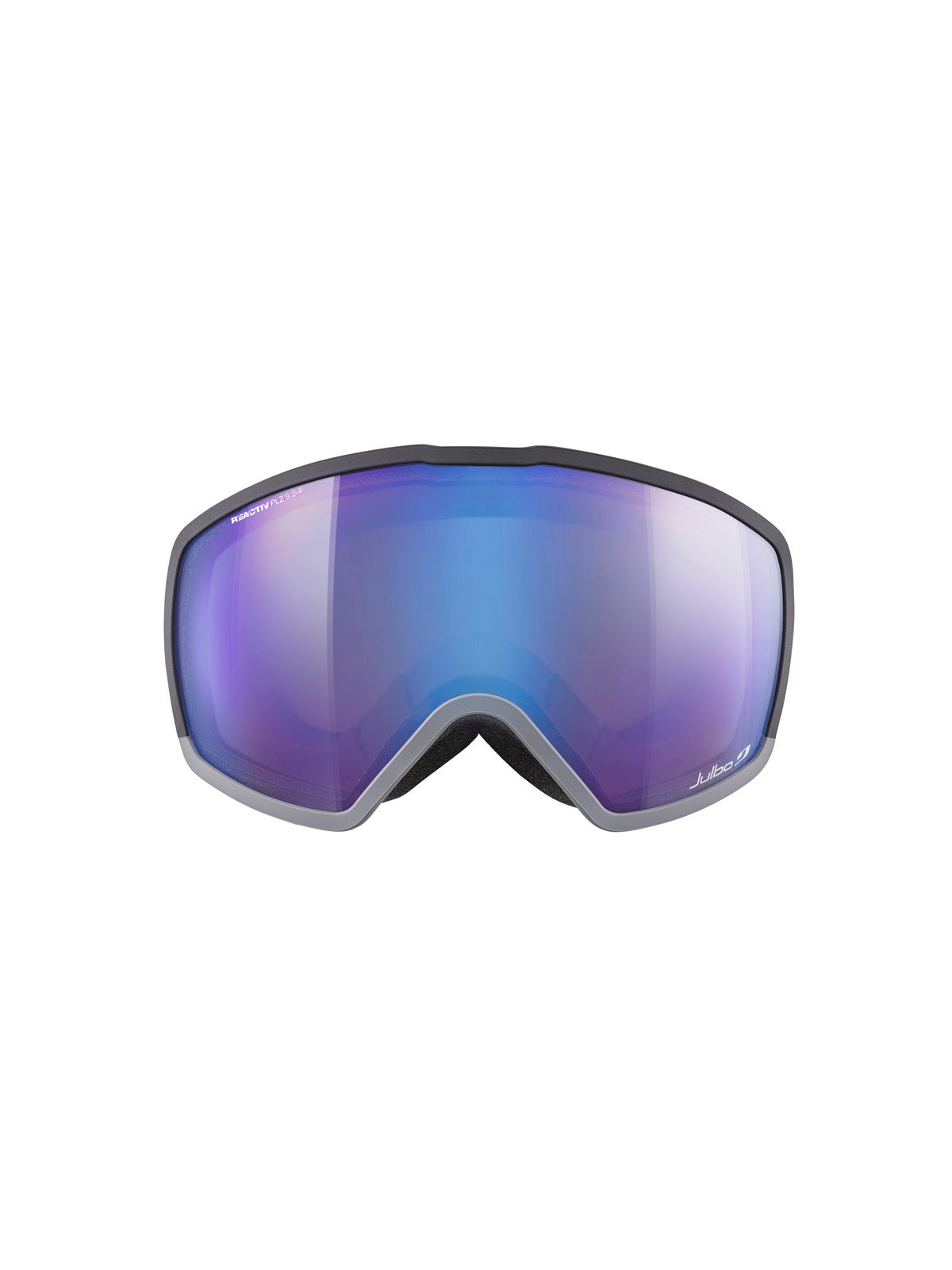 Gogle narciarskie JULBO HIT czarne fotochrom Cat 2-4 Polarized