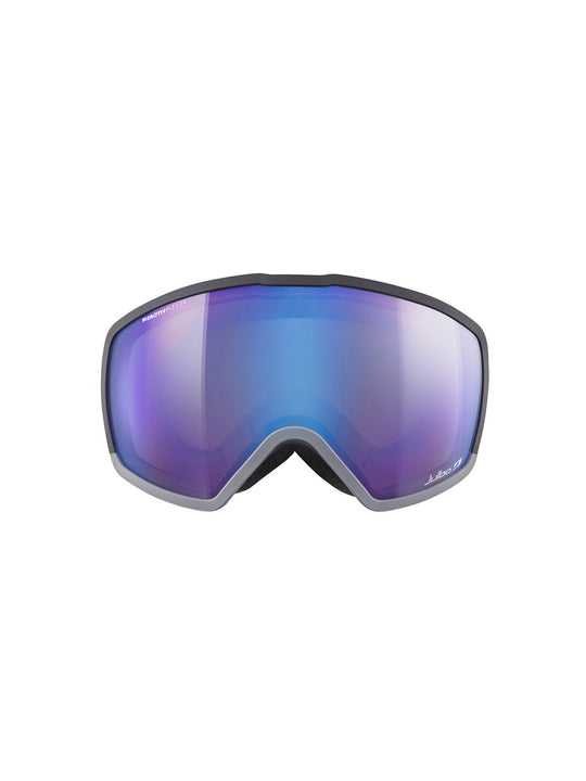 Gogle narciarskie JULBO HIT czarne fotochrom Cat 2-4 Polarized
