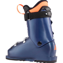 Buty narciarskie juniorskie LANGE RSJ 65 - Legend Blue - Narciarskie - Adventure Sports

