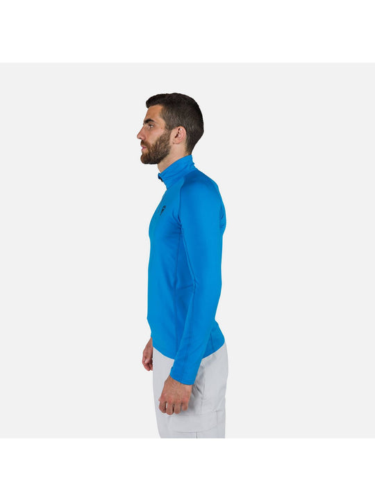 Koszulka Rossignol Classique 1/2 Zip - Adventure Sports
