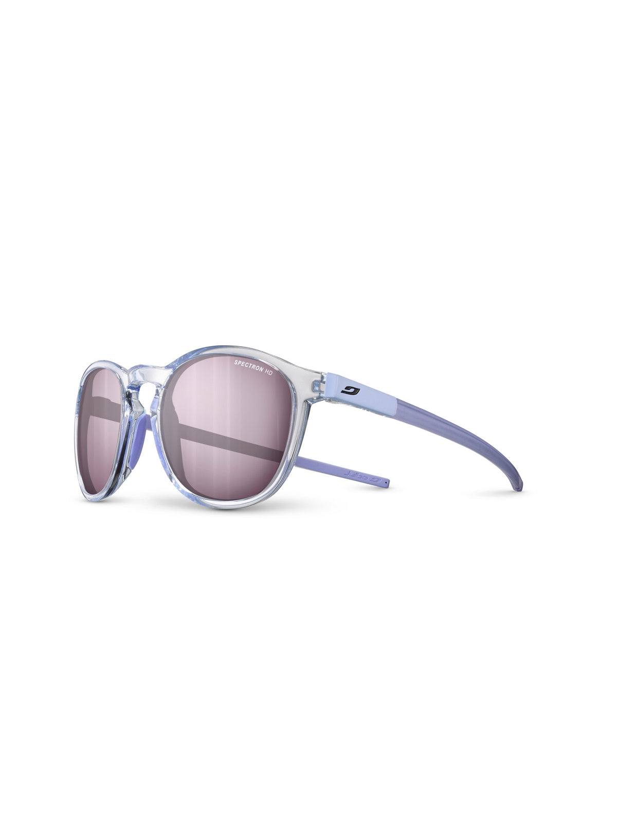 Okulary przeciwsłoneczne JULBO Shine L - Spectron HD 3 - Lilac