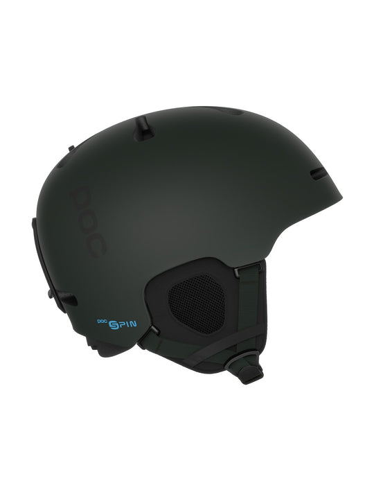 Kask Narciarski POC FORNIX SPIN POW JJ - narciarski - Adventure Sports

