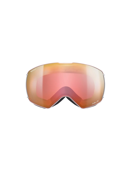 Gogle narciarskie Julbo Lightyear różowy fotochrom Cat 2-3 Glare Control - XL - Adventure Sports
