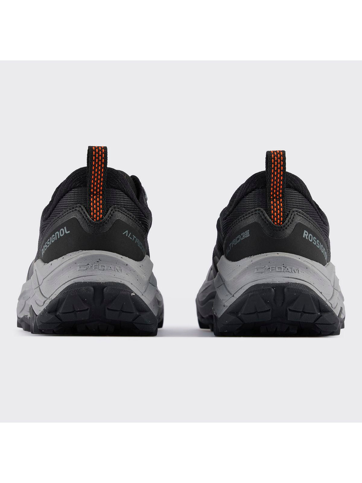 Buty damskie ROSSIGNOL W Altiridge czarne