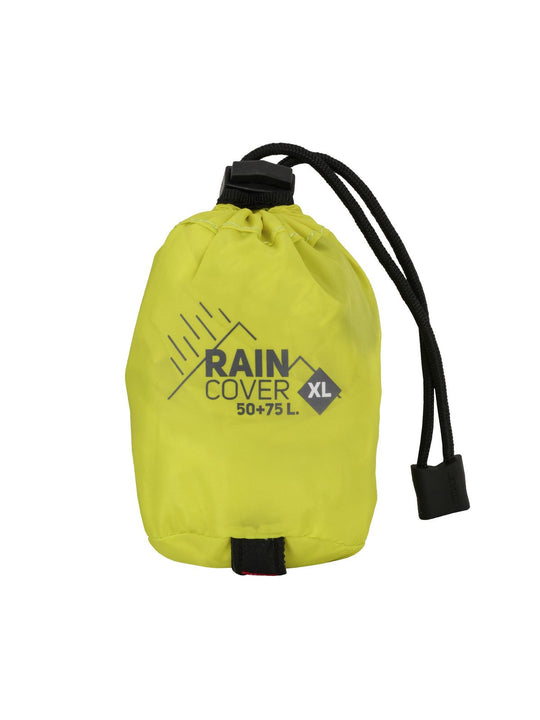 Pokrowiec ochronny na plecak MILLET Raincover Xl Żółty - TU - Adventure Sports
