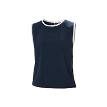 Top damski HELLY HANSEN W Thalia Tank Top granatowy
