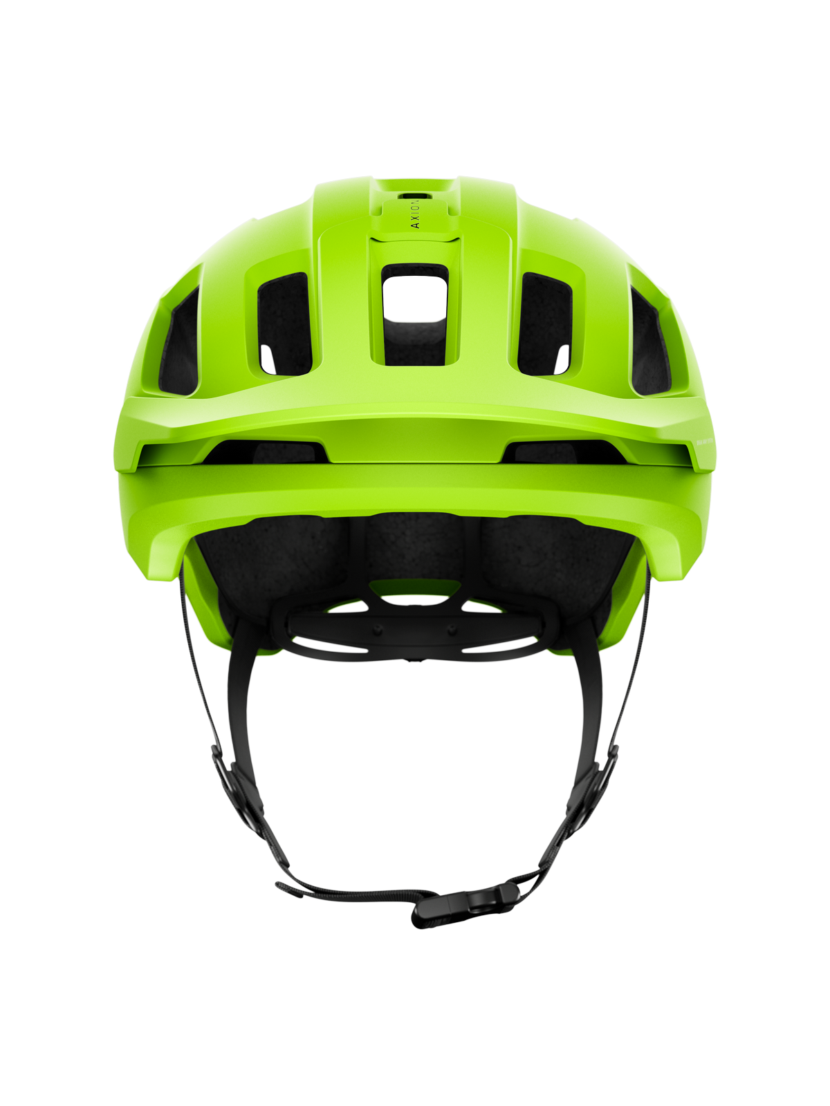 Kask Rowerowy POC AXION SPIN - rowerowy - Adventure Sports