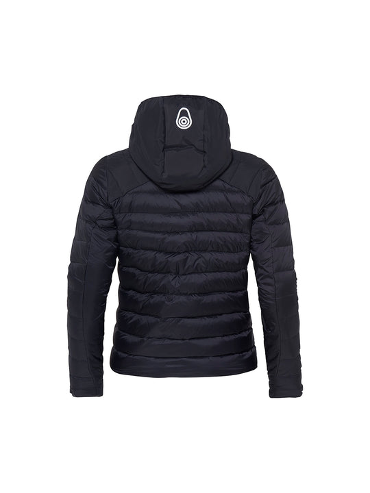 Kurtka SAIL RACING W Spray Down Hood - czarny
