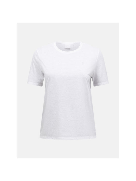 adventuresports koszulka-peak-performance-w-explore-graphic-tee-g79742350-089 front
