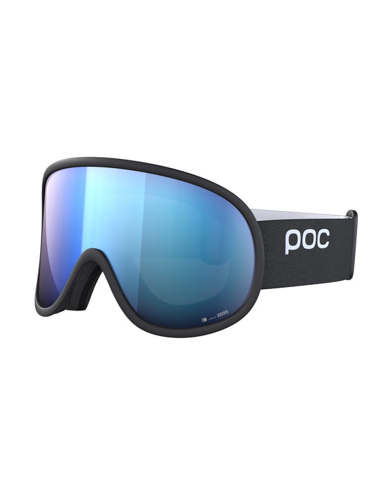 Gogle narciarskie POC Retina czarny Cat.2
