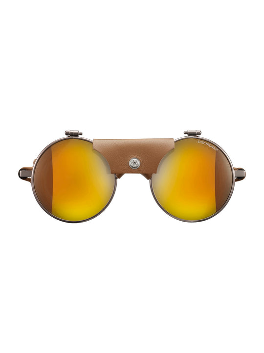 Okulary górskie JULBO VERMONT - brązowy | Spectron Cat 3 - L - Adventure Sports
