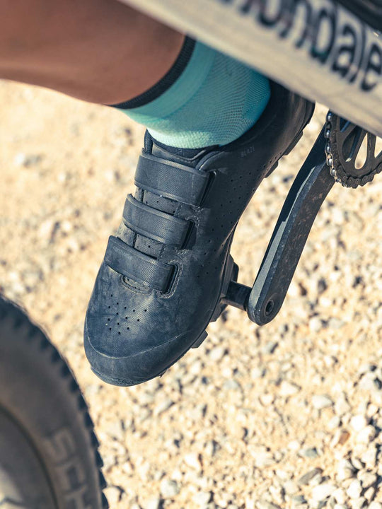 Buty rowerowe NORTHWAVE Hammer czarny - Adventure Sports

