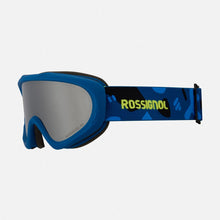 Gogle narciarskie dla dzieci ROSSIGNOL Kiddie Blue cat.3
