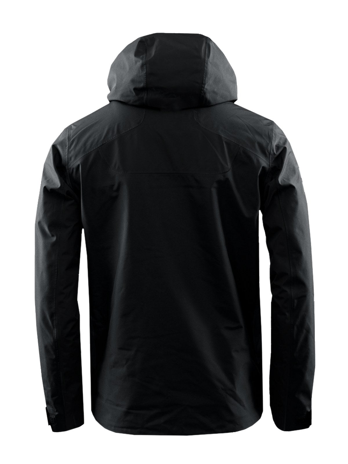 Kurtka męska SAIL RACING M Reference Team Jacket czarna