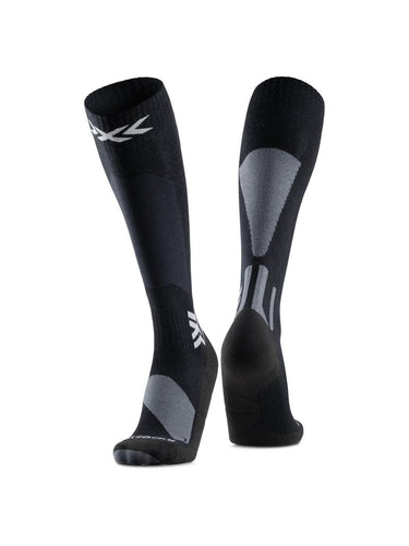 Kolor: X Black/Grey