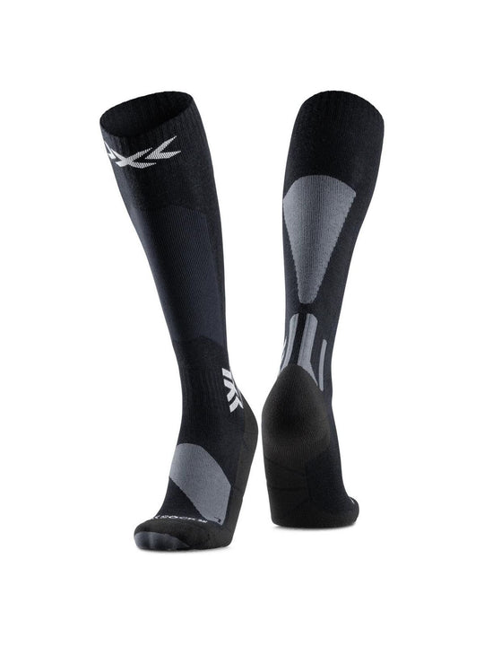 Skarpety narciarskie X-SOCKS Ski Discover Merino Otc
