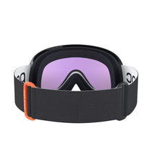 Gogle narciarskie POC Retina Race czarny Cat.2 + cat.1 - TU - Adventure Sports
