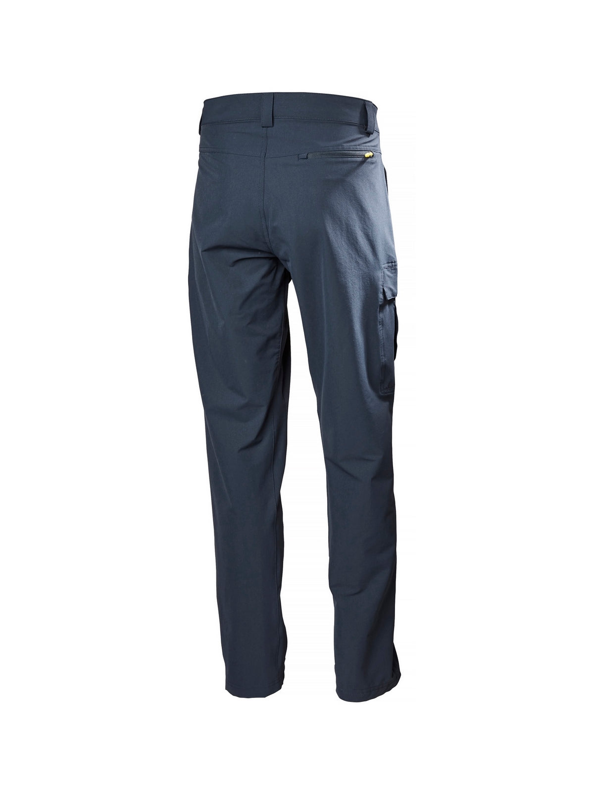 Spodnie męskie HELLY HANSEN Hh Qd Cargo Pant  kolor niebieski
