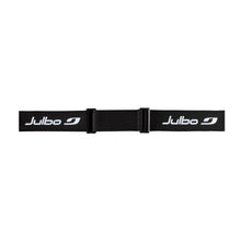 Gogle narciarskie JULBO Proxima czarny fotochrom Cat 2-4 Polarized
