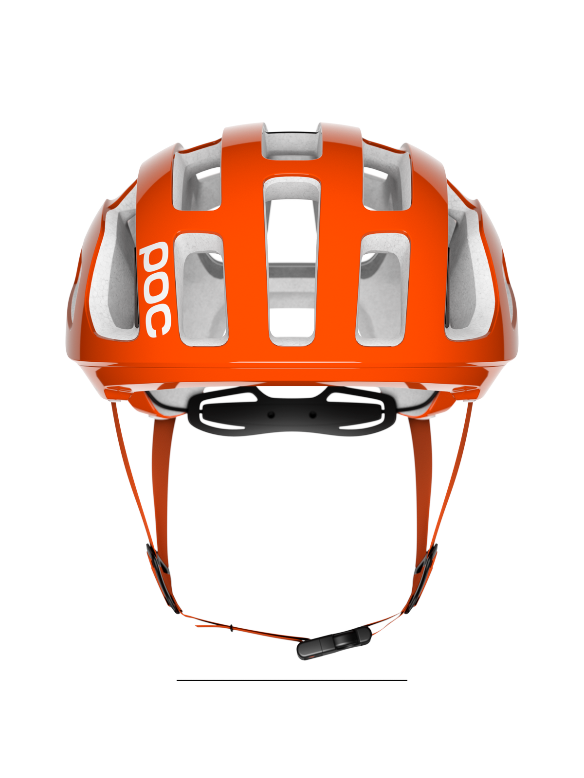 Kask Rowerowy POC OCTAL - rowerowy - Adventure Sports