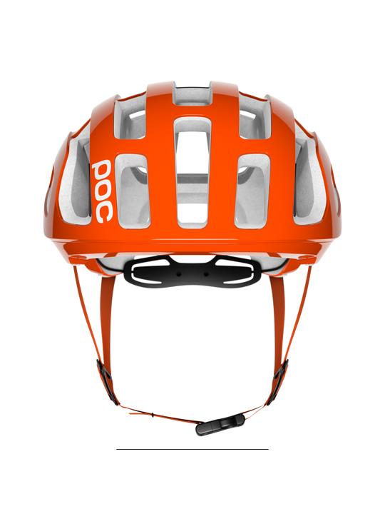 Kask Rowerowy POC OCTAL - rowerowy - Adventure Sports
