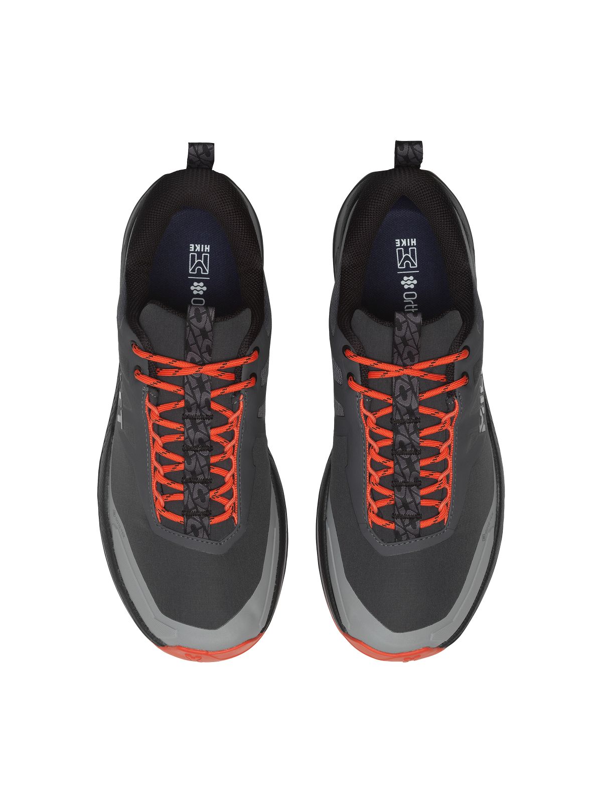 Buty męskie MILLET Seneca Gtx M grafitowe