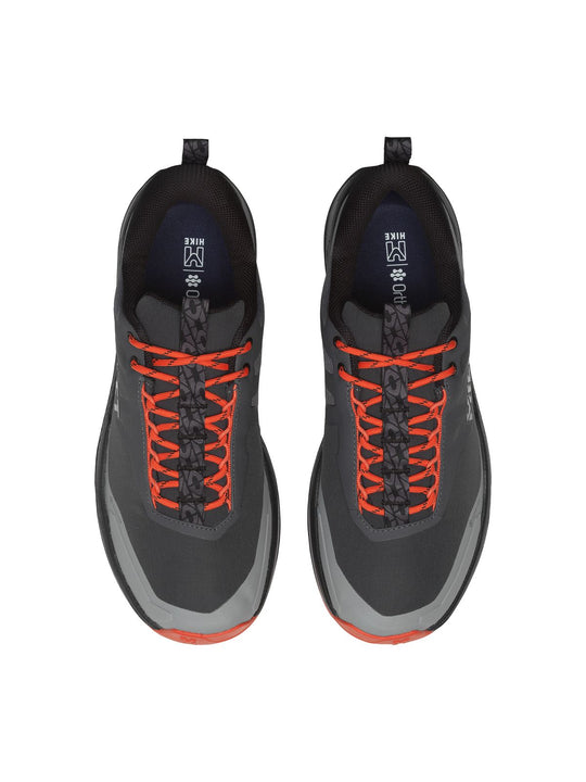 Buty męskie MILLET Seneca Gtx M grafitowe
