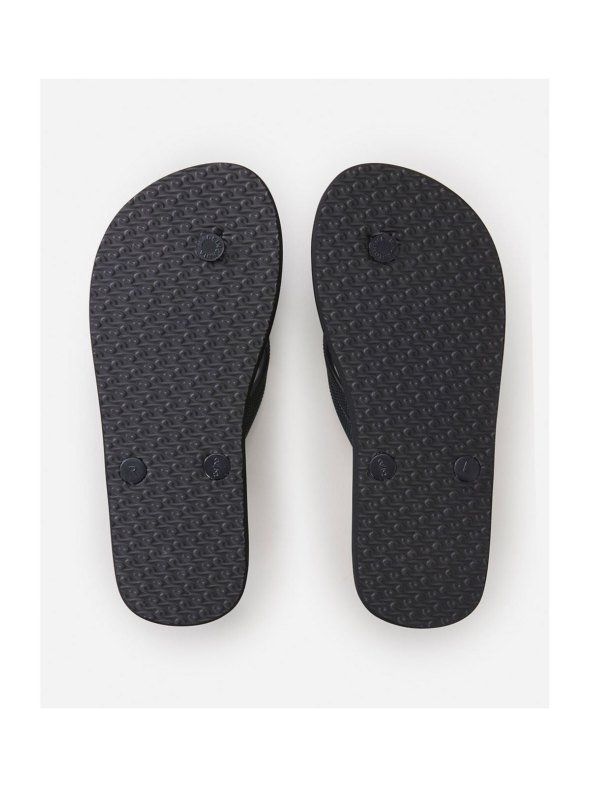 Klapki RIP CURL Mystic Bloom Open Toe Boy niebieski - Adventure Sports