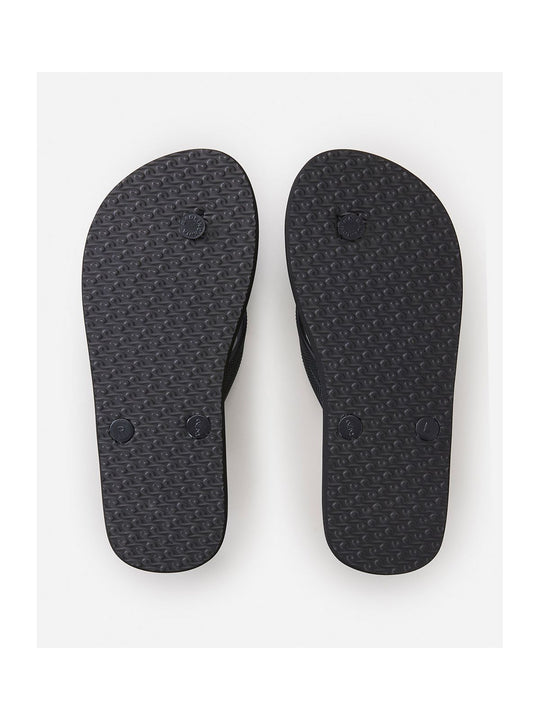 Klapki RIP CURL Mystic Bloom Open Toe Boy niebieski - Adventure Sports
