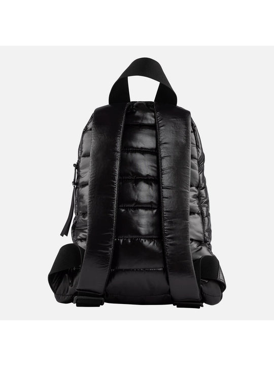 Plecak ROSSIGNOL Puffy Bag Black granatowy
