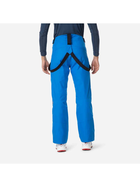Spodnie Rossignol Ski Pant niebieski - narciarskie - Adventure Sports
