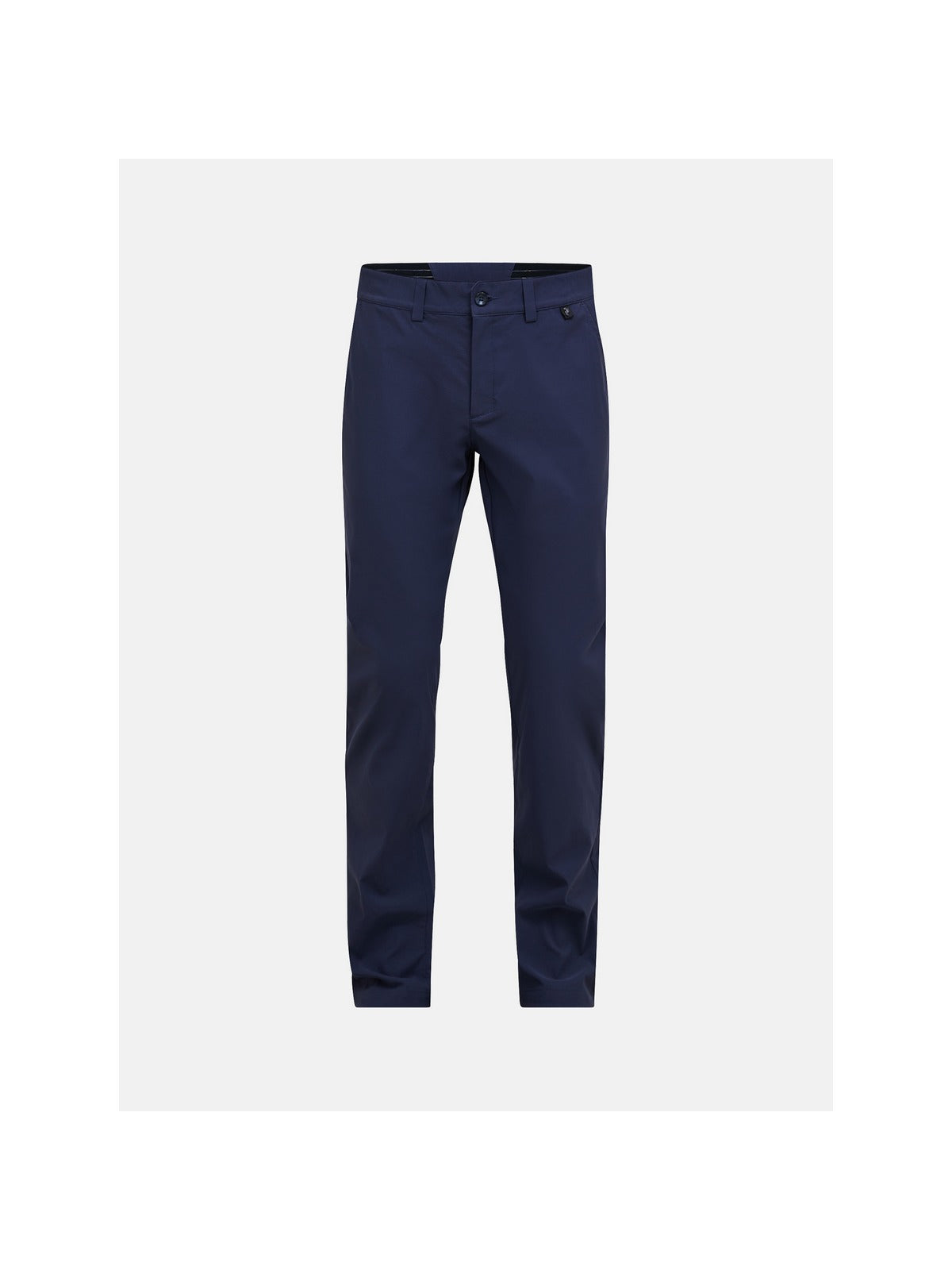adventuresports spodnie-peak-performance-m-player-pants-niebieski-g77175020-2n3 front