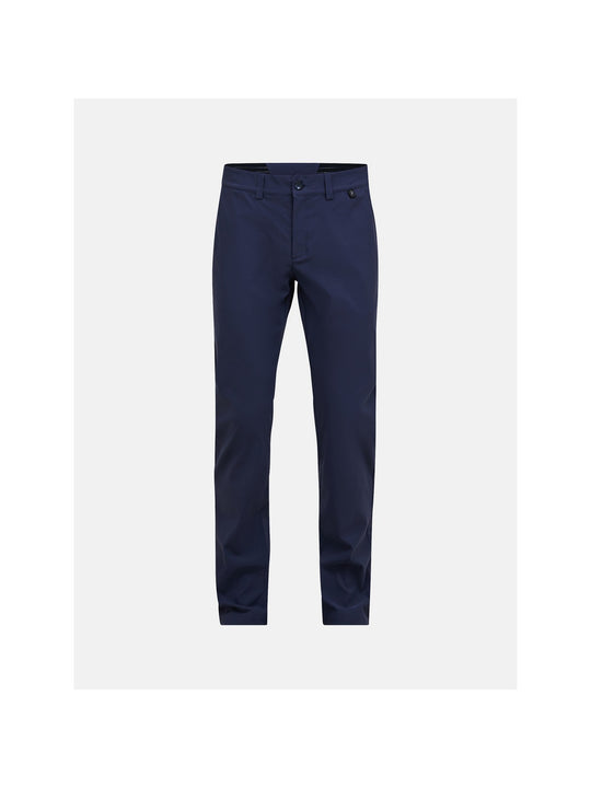 adventuresports spodnie-peak-performance-m-player-pants-niebieski-g77175020-2n3 front
