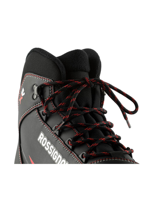 Buty biegowe ROSSIGNOL X-R - czarny

