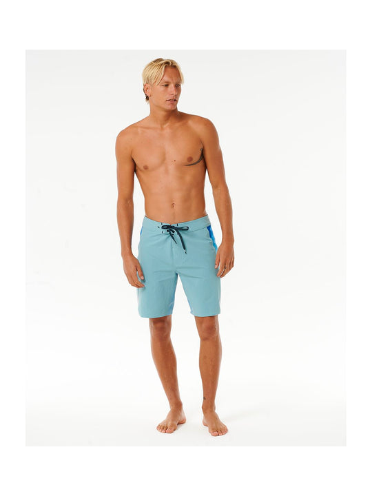 Boardshorty RIP CURL Mirage 3-2-One Ultimate niebieski - Adventure Sports
