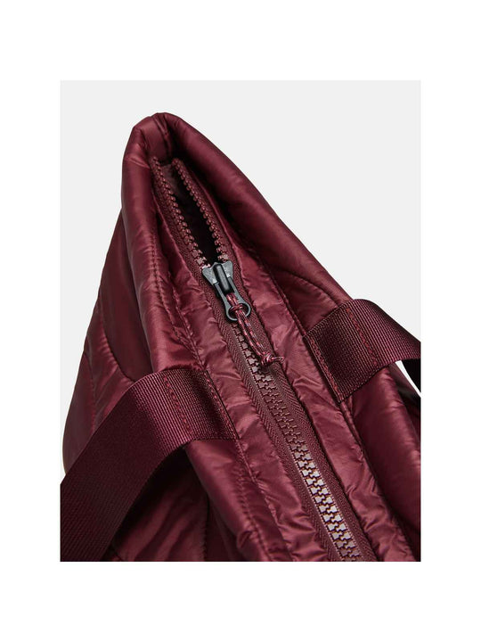 Torba PEAK PERFORMANCE Helium Tote Bag bordowa
