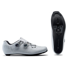 Buty rowerowe NORTHWAVE EXTREME PRO 2 - biały - Adventure Sports
