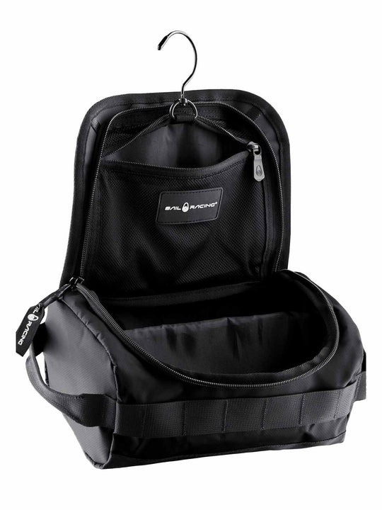 Kosmetyczka SAIL RACING Spray Wash Bag Czarny - TU - Adventure Sports
