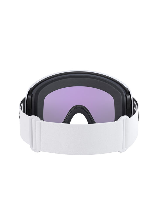 Gogle narciarskie POC Orb biały Cat.2 - TU - Adventure Sports
