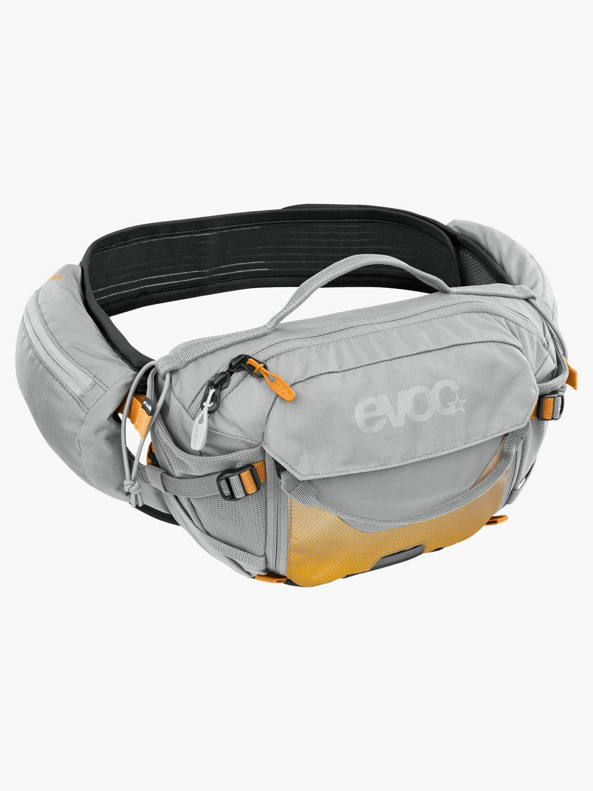 Nerka EVOC Hip Pack Pro E-Ride 3 stone