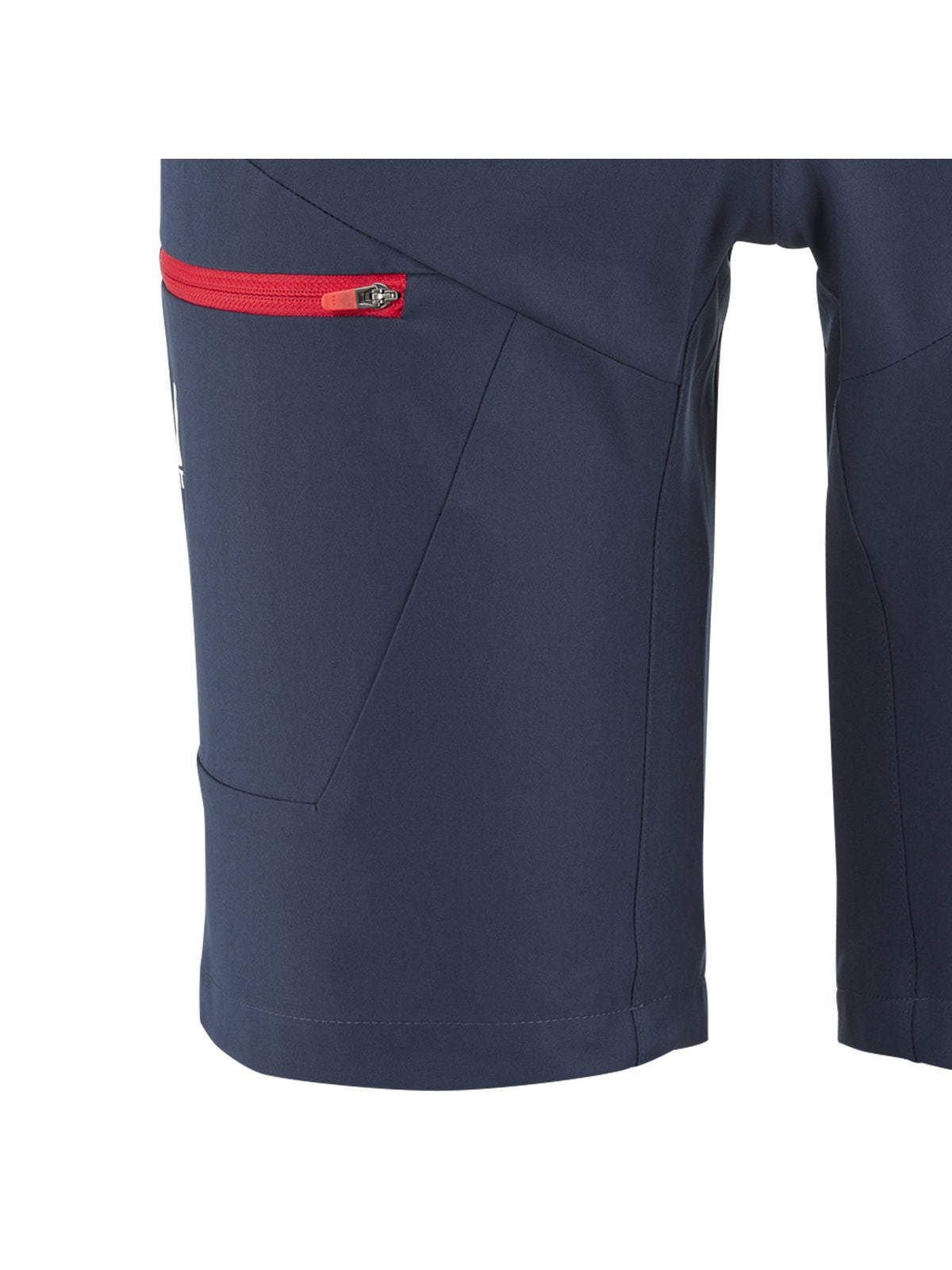 Szorty MILLET M Wanaka Stretch Short Iii granatowy - Adventure Sports
