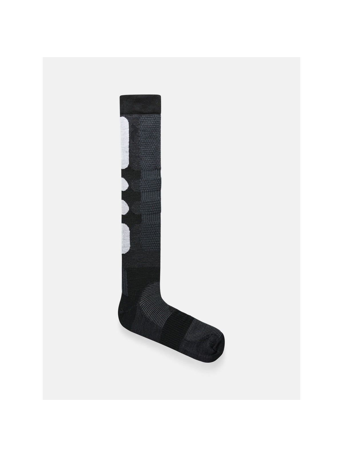 Skarpety Peak Performance Magic Ski Sock czarne