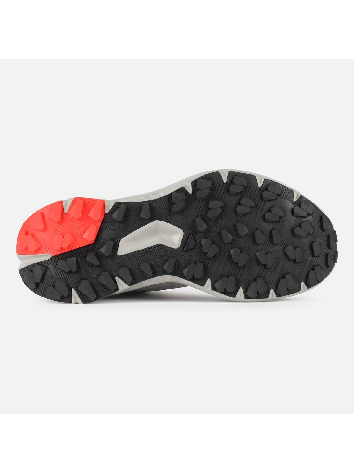 Buty trailowe męskie ROSSIGNOL Venosk szare